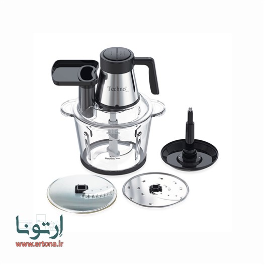 خردکن  تکنو مدل Te‑221